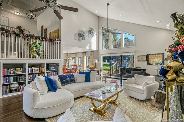 15903 Wolf Creek, San Antonio, TX 78232