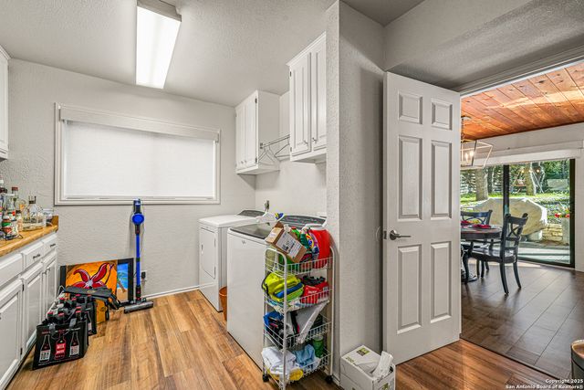 15903 Wolf Creek, San Antonio, TX 78232