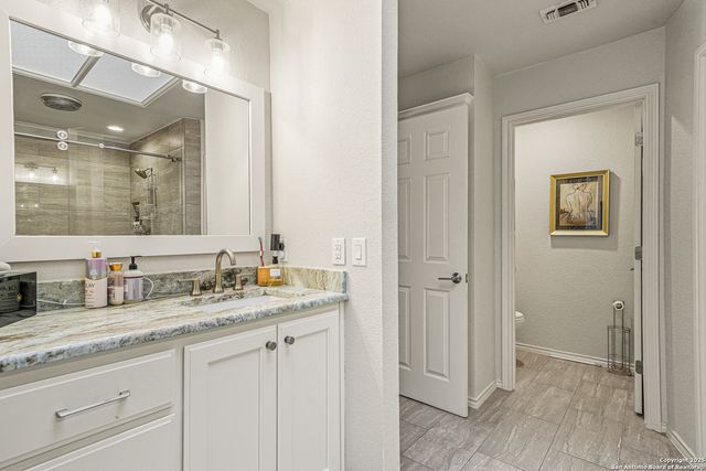 15903 Wolf Creek, San Antonio, TX 78232