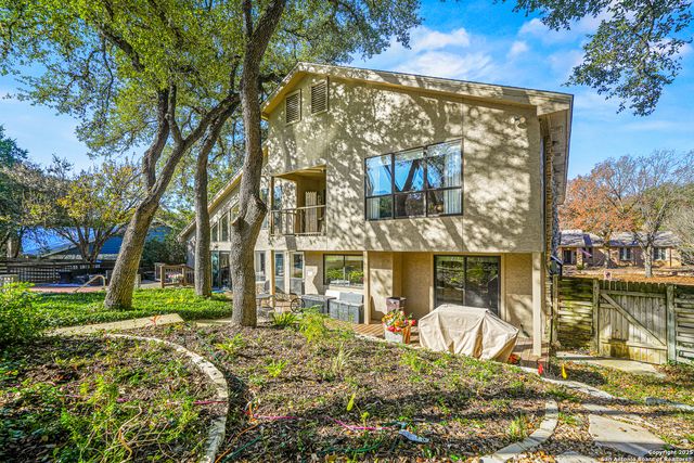 15903 Wolf Creek, San Antonio, TX 78232