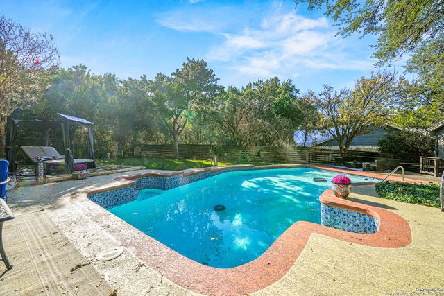 15903 Wolf Creek, San Antonio, TX 78232