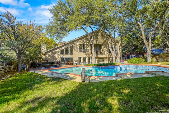 15903 Wolf Creek, San Antonio, TX 78232