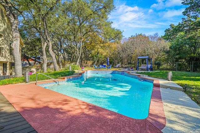 15903 Wolf Creek, San Antonio, TX 78232