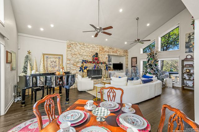 15903 Wolf Creek, San Antonio, TX 78232