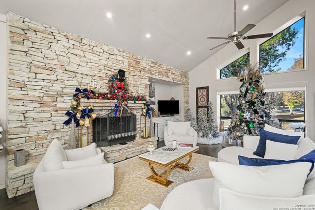 15903 Wolf Creek, San Antonio, TX 78232