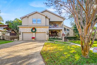 15903 Wolf Creek, San Antonio, TX 78232