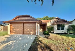 3321 Sungate Drive, Killeen, TX 76549