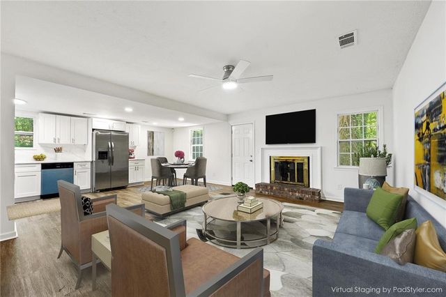 5025 Martins Crossing Road, Stone Mountain, GA 30088