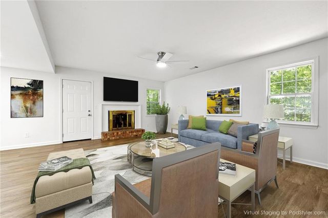 5025 Martins Crossing Road, Stone Mountain, GA 30088