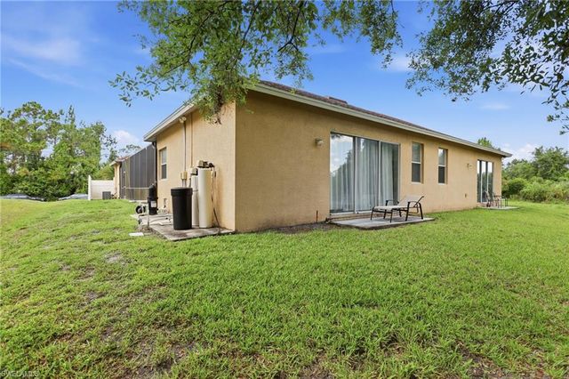 711 Crestline AVE S, Lehigh Acres, FL 33974
