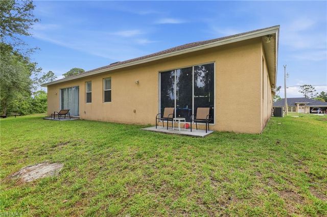 711 Crestline AVE S, Lehigh Acres, FL 33974