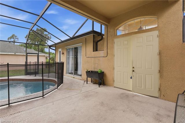 711 Crestline AVE S, Lehigh Acres, FL 33974