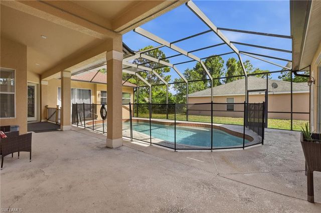 711 Crestline AVE S, Lehigh Acres, FL 33974