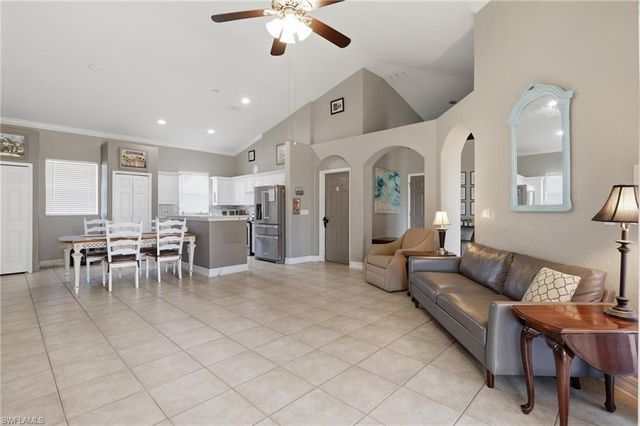 711 Crestline AVE S, Lehigh Acres, FL 33974