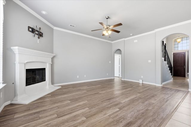 1327 Savona Lane, Lewisville, TX 75077