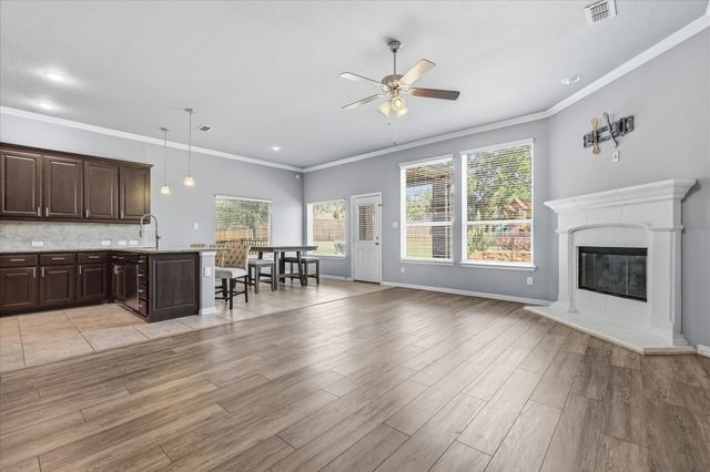 1327 Savona Lane, Lewisville, TX 75077