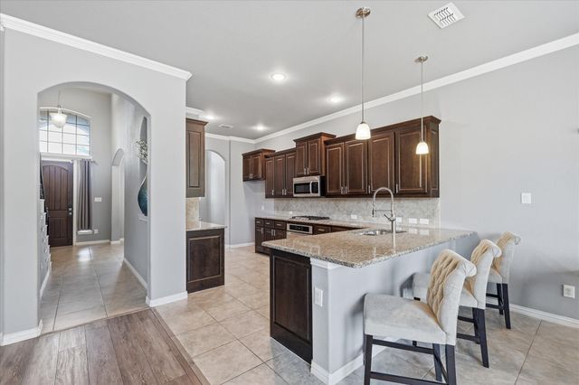 1327 Savona Lane, Lewisville, TX 75077
