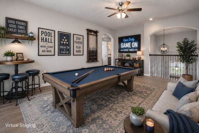 1327 Savona Lane, Lewisville, TX 75077