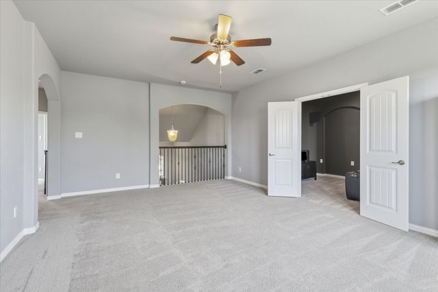 1327 Savona Lane, Lewisville, TX 75077