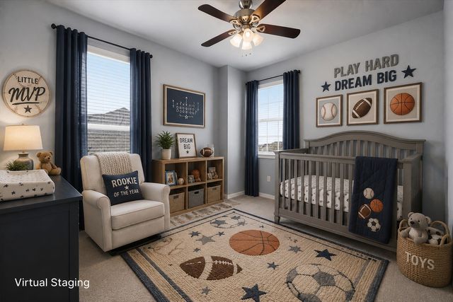 1327 Savona Lane, Lewisville, TX 75077