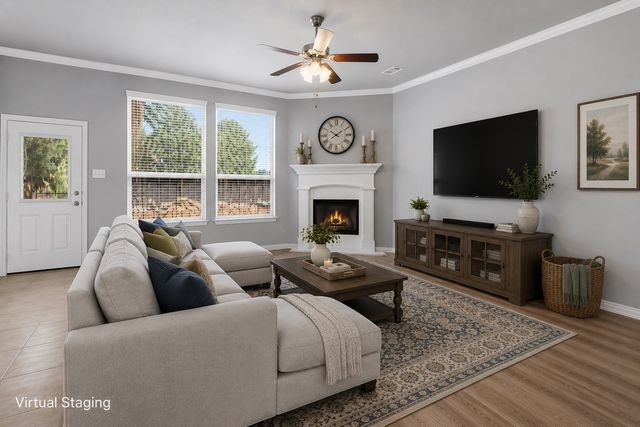 1327 Savona Lane, Lewisville, TX 75077