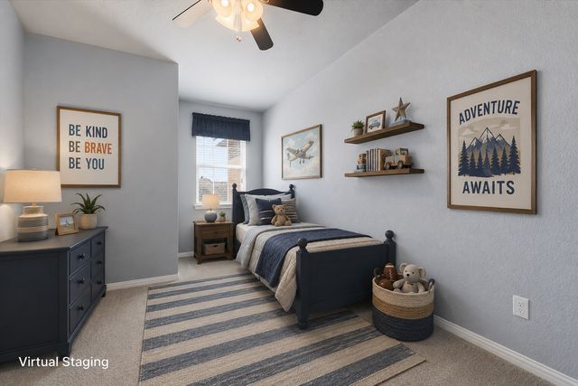 1327 Savona Lane, Lewisville, TX 75077