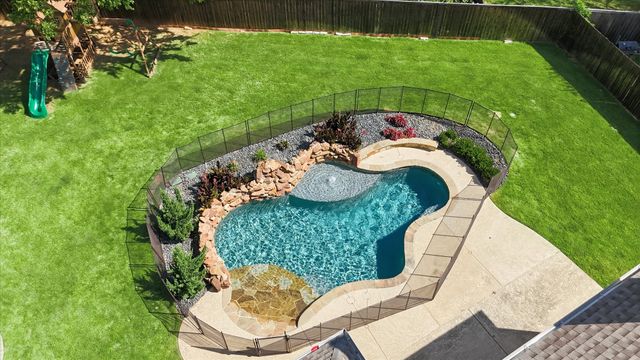 1327 Savona Lane, Lewisville, TX 75077