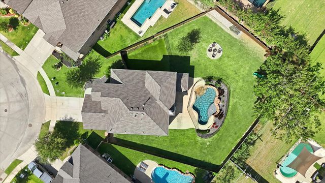 1327 Savona Lane, Lewisville, TX 75077
