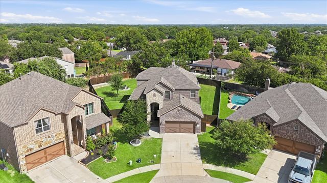 1327 Savona Lane, Lewisville, TX 75077