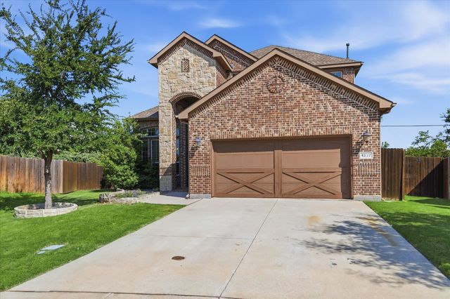 1327 Savona Lane, Lewisville, TX 75077