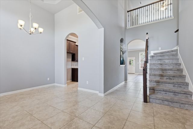 1327 Savona Lane, Lewisville, TX 75077