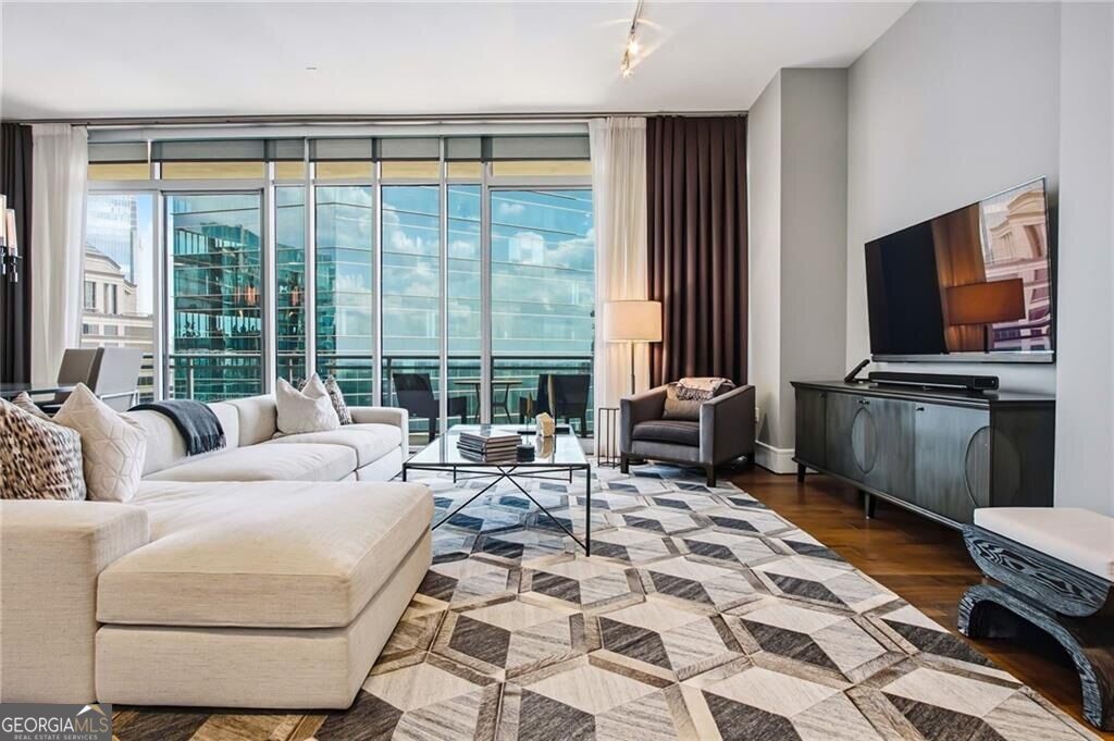 1065 Peachtree Street NE 3405, Atlanta, GA 30309 — photo 5