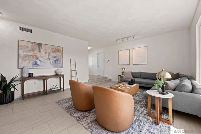 1261 Catalina, San Diego, CA 92107