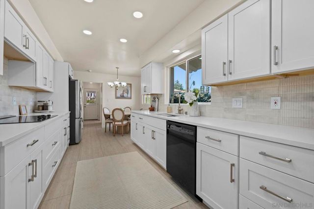 1261 Catalina, San Diego, CA 92107