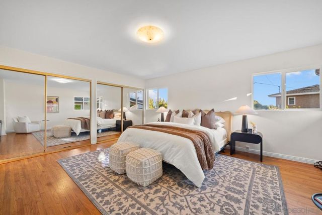 1261 Catalina, San Diego, CA 92107