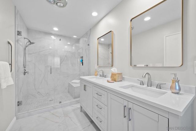 1261 Catalina, San Diego, CA 92107