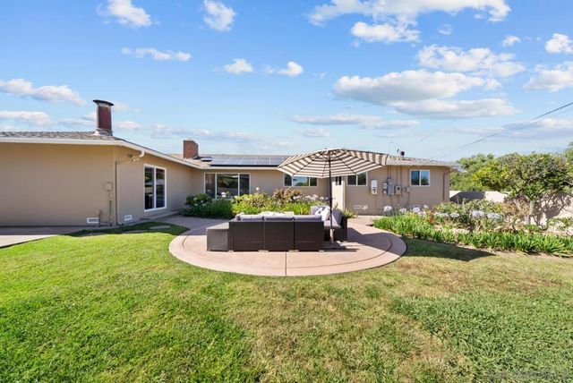 1261 Catalina, San Diego, CA 92107