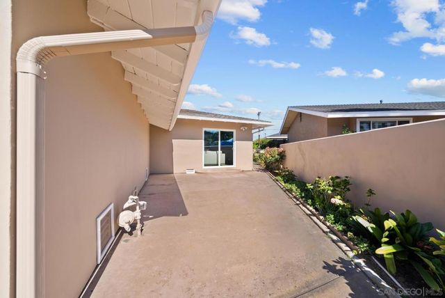 1261 Catalina, San Diego, CA 92107