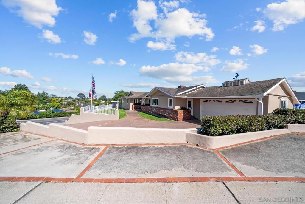 1261 Catalina, San Diego, CA 92107 — photo 3