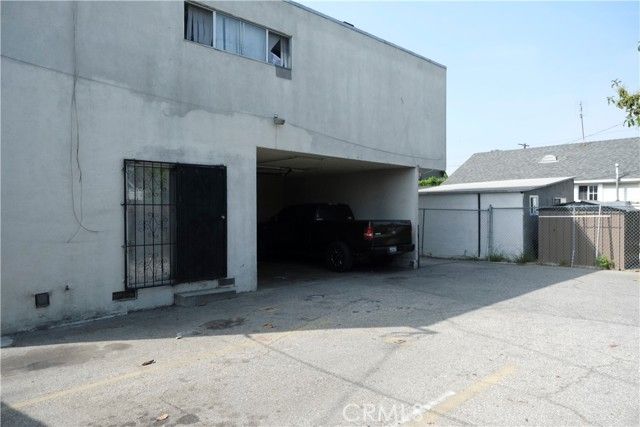 1465 W 25th, Los Angeles, CA 90007