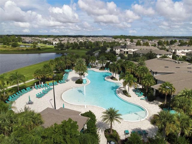 9588 JACQUES ALLEY, Winter Garden, FL 34787