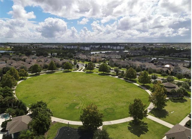 9588 JACQUES ALLEY, Winter Garden, FL 34787