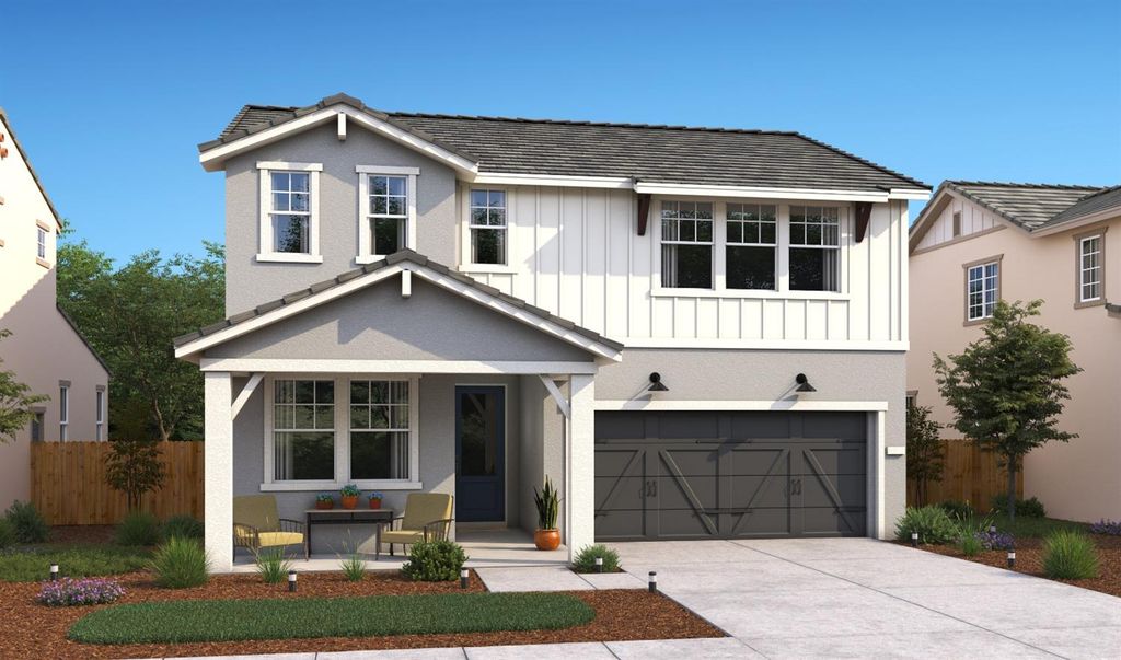 2634 Larimar Ave, Manteca, CA 95336