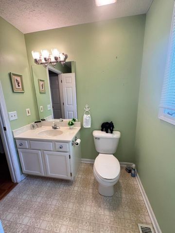 491 N Homestead Lane, Lancaster, KY 40444