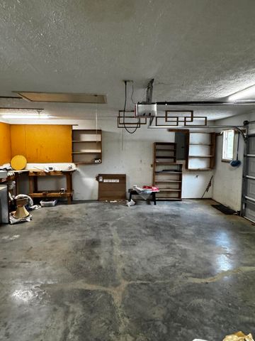 491 N Homestead Lane, Lancaster, KY 40444