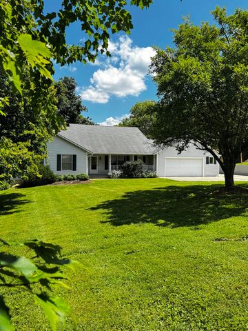 491 N Homestead Lane, Lancaster, KY 40444