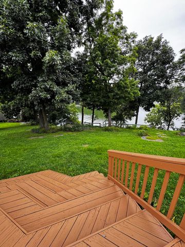 491 N Homestead Lane, Lancaster, KY 40444