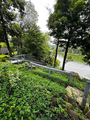 491 N Homestead Lane, Lancaster, KY 40444