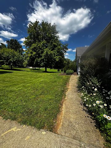 491 N Homestead Lane, Lancaster, KY 40444