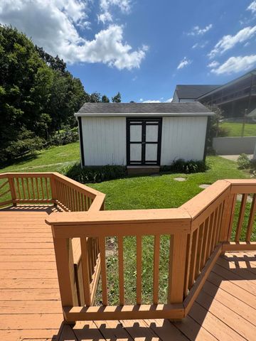 491 N Homestead Lane, Lancaster, KY 40444